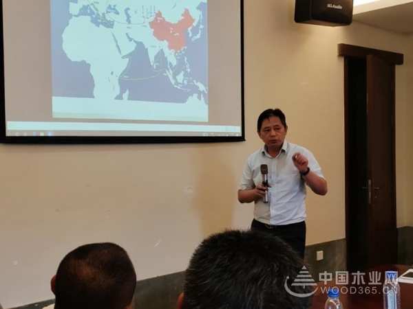 2020年好太太板材半年度经营会议暨精英团队拓展活动成功召开