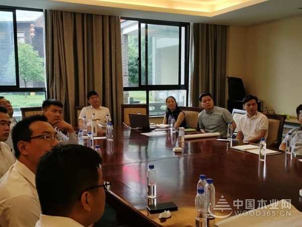 2020年好太太板材半年度经营会议暨精英团队拓展活动成功召开