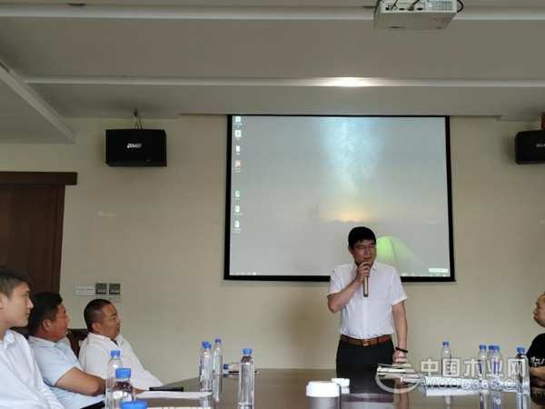 2020年好太太板材半年度经营会议暨精英团队拓展活动成功召开