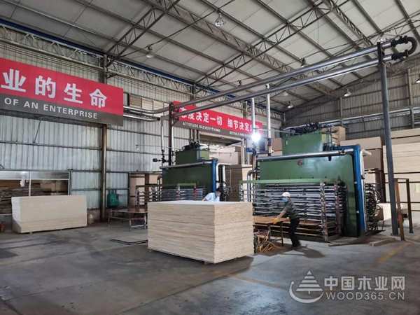 明源木业：精工巧匠孕育精品 卓越品质抒写辉煌