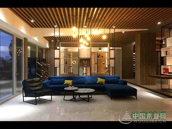 明源木业：精工巧匠孕育精品 卓越品质抒写辉煌