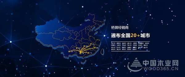 转危机为转机，桥牌入驻爱采购打通产品线上销售渠道！
