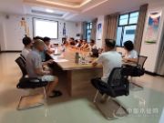 热烈庆祝红崀山木业《精艺生产管理培训》圆满落幕
