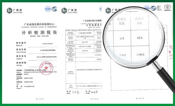 植物与呵护 | 大王椰板材除醛系列产品正式发布