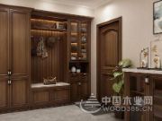 兔宝宝：如何选择优质的整体衣柜品牌？
