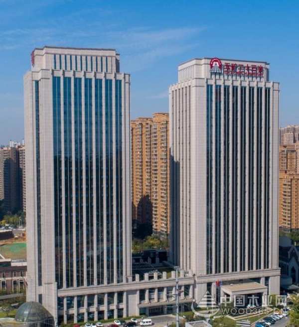 帝森元福进军国际市场，与五矿二十三冶建设集团国际业务部签署战略合作！