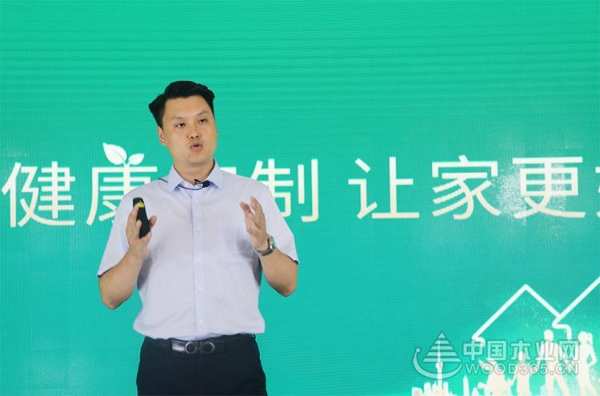 新时代，新升级 兔宝宝全屋定制品牌发布会成功落幕