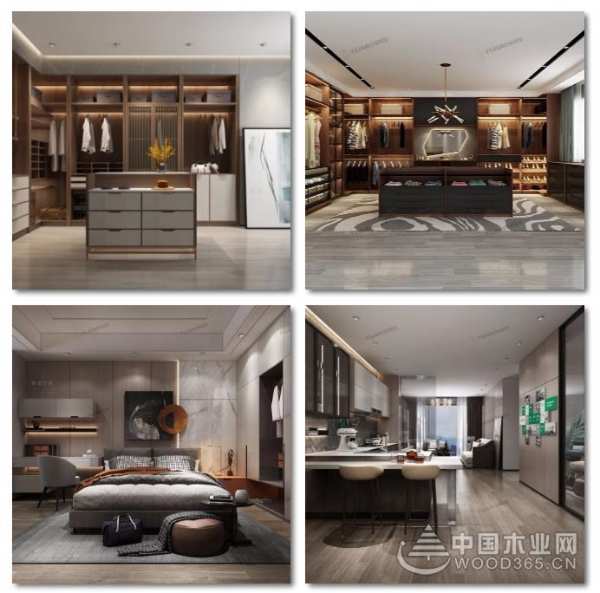 新时代，新升级 兔宝宝全屋定制品牌发布会成功落幕