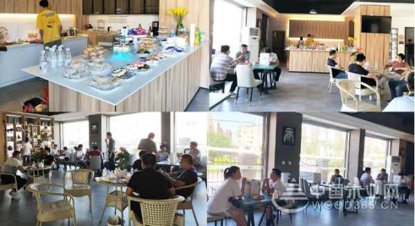 6月18日，益家居&BRONSON新品发布暨全新展厅亮相