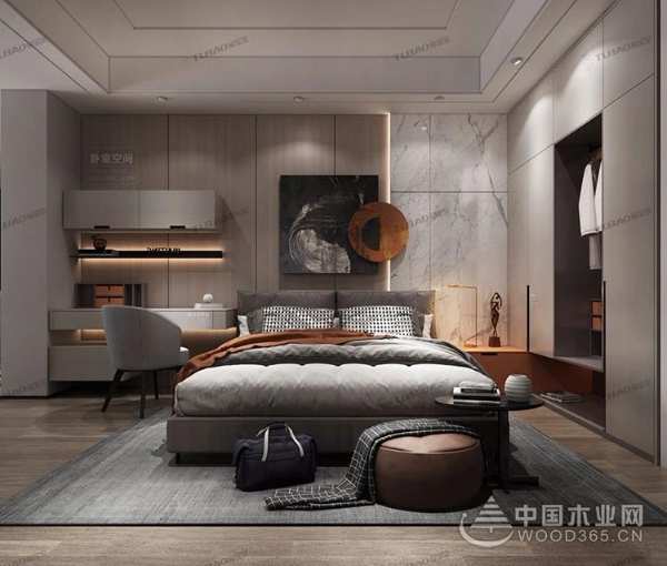 兔宝宝全屋定制，邀您重新定义“健康家居”