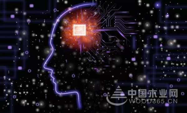 智能锁扣无声地板品牌|兔宝宝地板5G时代系列
