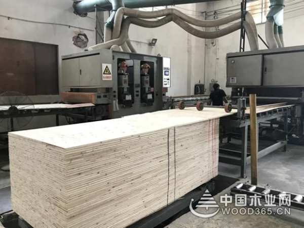 再度携手  牛莱旺与中国木业网共谱品牌发展新篇章