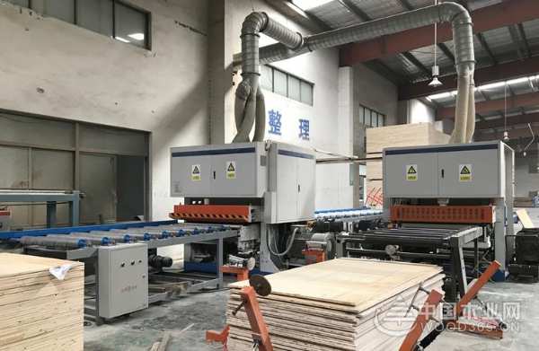 再度携手  牛莱旺与中国木业网共谱品牌发展新篇章