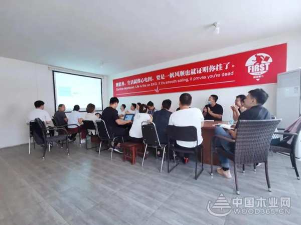 行稳致远，砥砺奋进 | 佳力五月份工作总结暨表彰顺利召开