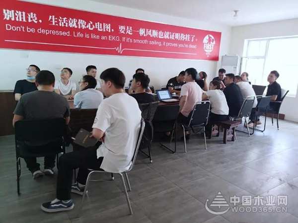 行稳致远，砥砺奋进 | 佳力五月份工作总结暨表彰顺利召开