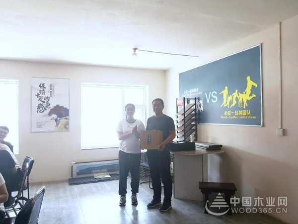 行稳致远，砥砺奋进 | 佳力五月份工作总结暨表彰顺利召开
