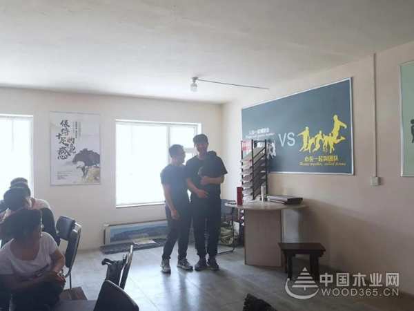 行稳致远，砥砺奋进 | 佳力五月份工作总结暨表彰顺利召开
