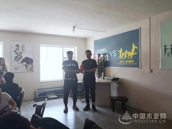 行稳致远，砥砺奋进 | 佳力五月份工作总结暨表彰顺利召开