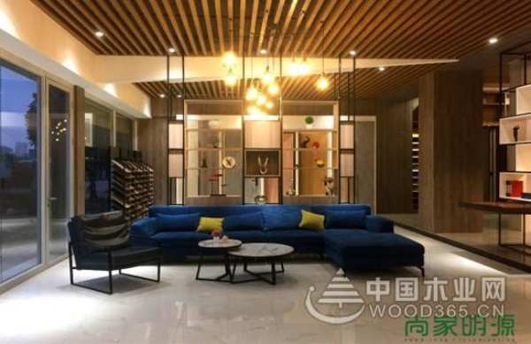 共谋品牌发展 明源木业与中国木业网达成战略合作