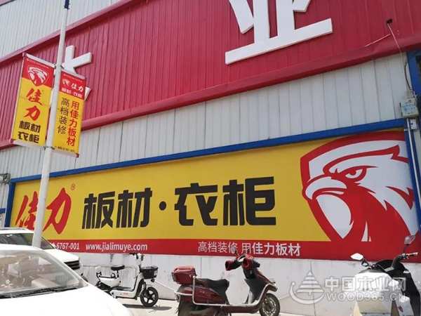 佳力板材衣柜/广告全面投放，只为让你看到