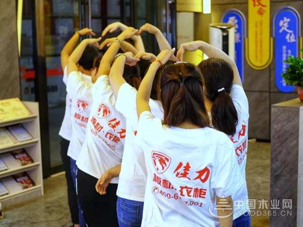 佳力板材衣柜/广告全面投放，只为让你看到
