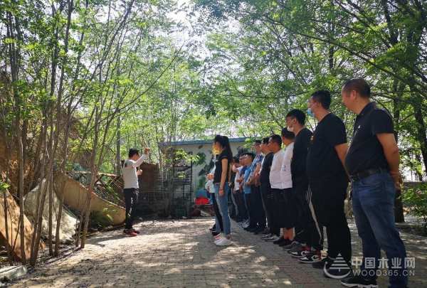 佳力团建活动|一起来，更精彩，未来可期