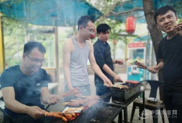 佳力团建活动|一起来，更精彩，未来可期