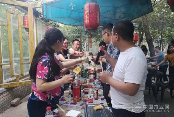 佳力团建活动|一起来，更精彩，未来可期