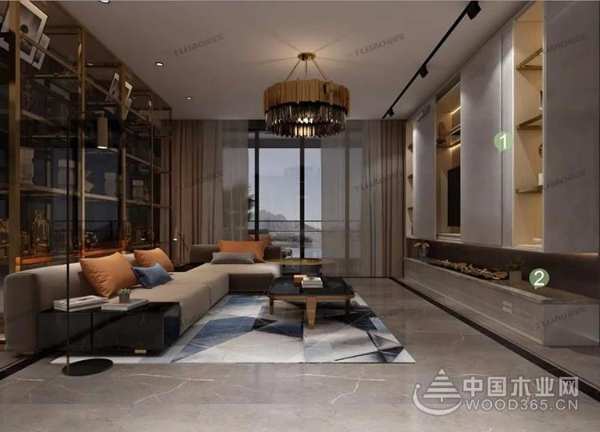加盟兔宝宝全屋定制有何优势？