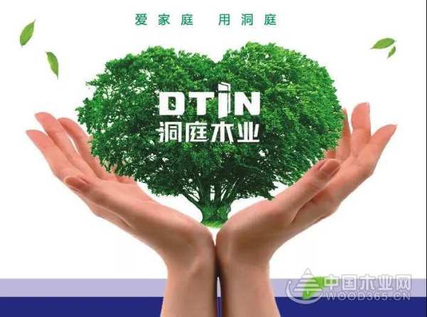 喜讯：洞庭木业荣获“2019年度湖南省室内装饰行业优秀装饰材料供应商”