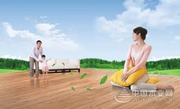 中国品牌日：好太太板材铸造美好生活