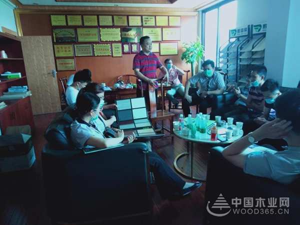 鹏森缘与品匠装饰强强联合，携手打造家装新时尚！