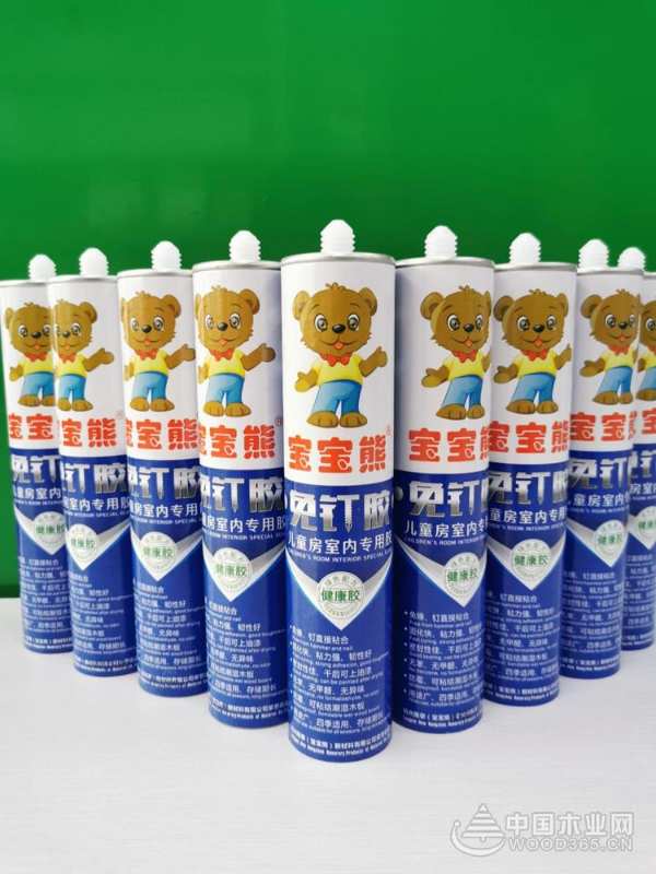 不惧将来 宝宝熊火力全开加速生产