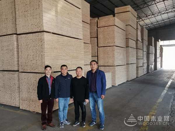 凝心聚力共谱发展 森鹿走访上游供应商探讨战略合作