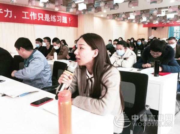 风雨同舟，乘风破浪|圣鹿国际2020年誓师大会圆满成功！