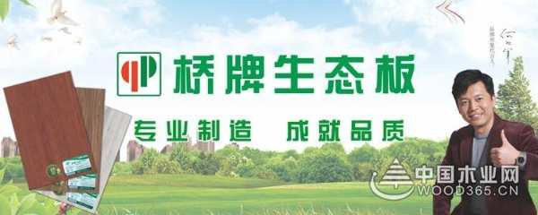 品牌再发力 广西桥牌强势登陆央视！