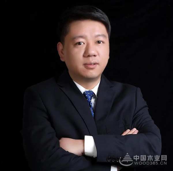 莫干山板材与上海新世界改造背后，是他的坚持