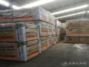 复工复产进行时|您要的清水江生态板已经安排上了！