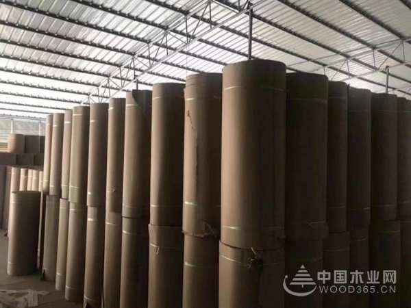 科学防疫，小摇篮板材有序开展复工！