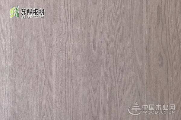 苏醒板材新品花色：流金岁月，低调优雅的都市轻奢！