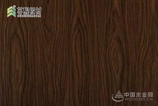 苏醒板材新品花色：流金岁月，低调优雅的都市轻奢！