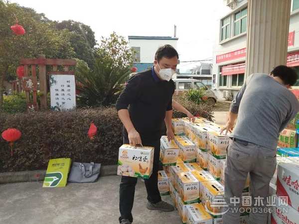 不忘初心，鹏森缘坚守爱的火焰