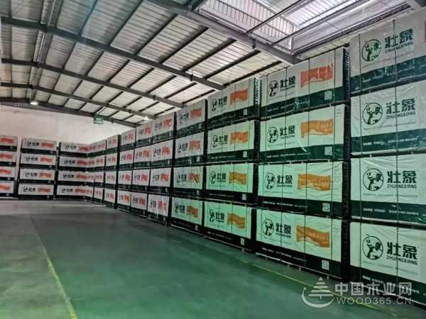 融安香杉产业复工防疫工作会议在壮象召开