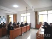 融安香杉产业复工防疫工作会议在壮象召开