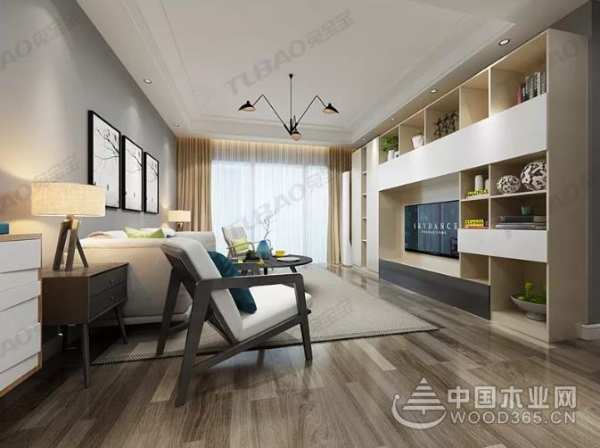 “旧房翻新”妥妥的，兔宝宝易装将传统装修痛点一网打尽