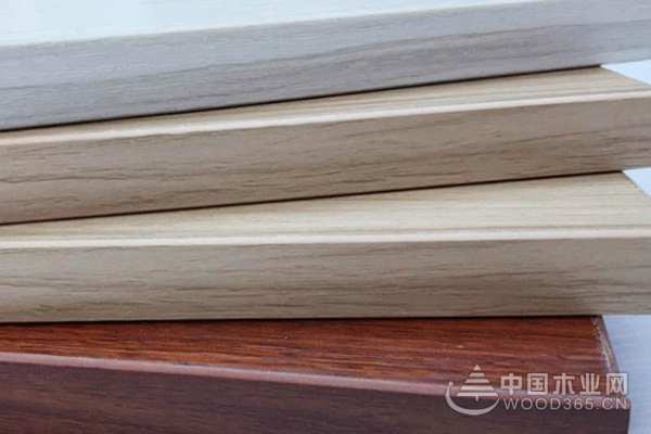 携手共进 清水江板材与中国木业网同创未来