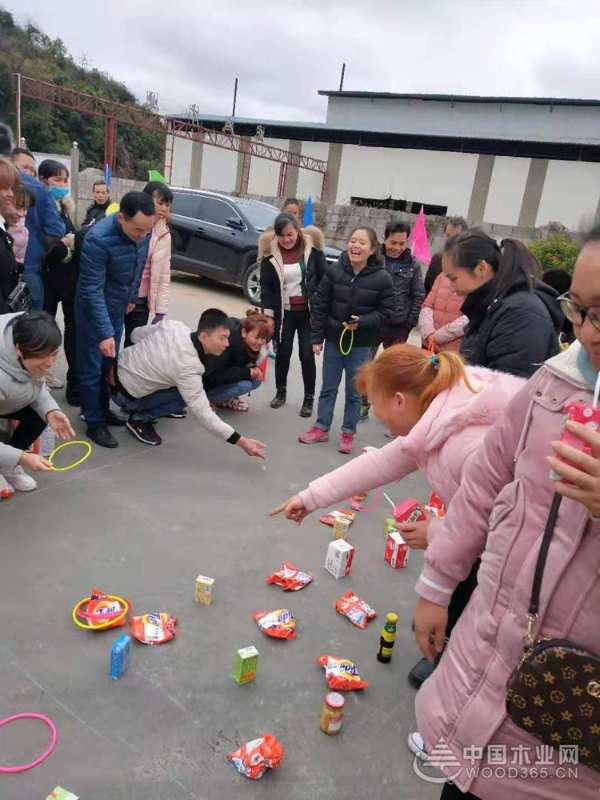辞旧迎新日,万象更新时——鹏森缘集团·2019-2020年度优秀员工表彰大会暨2020年迎春年会隆重召开