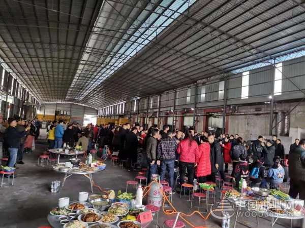 辞旧迎新日,万象更新时——鹏森缘集团·2019-2020年度优秀员工表彰大会暨2020年迎春年会隆重召开