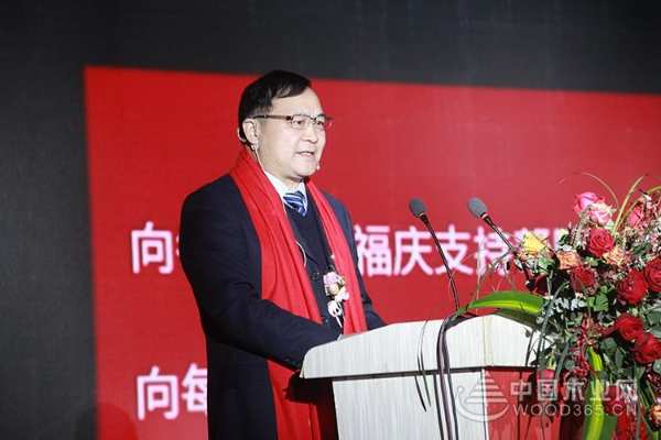 激扬三十年·福庆新征程|福庆家居三十周年庆典暨2020经销商大会在江苏沭阳隆重举行！