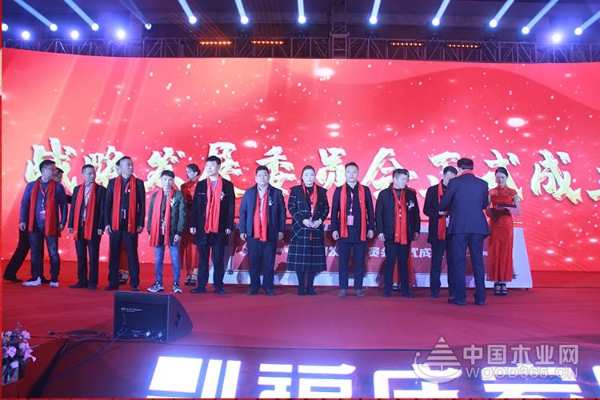 激扬三十年·福庆新征程|福庆家居三十周年庆典暨2020经销商大会在江苏沭阳隆重举行！